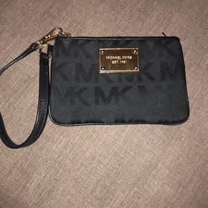 Michael Kors Wristlet